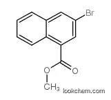 methyl 3-bromonaphthalene-1-carboxylate