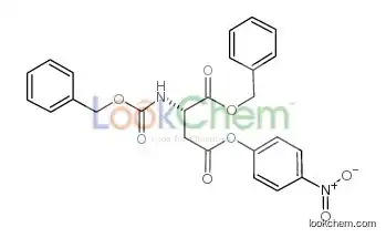 Z-ASP(ONP)-OBZL