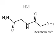 2-amino-N-(2-amino-2-oxoethyl)acetamide,hydrochloride