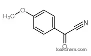 4-methoxybenzoyl cyanide
