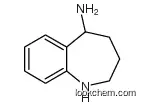 2,3,4,5-tetrahydro-1H-1-benzazepin-5-amine