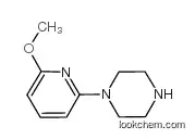 1-(6-Methoxy-2-Pyridyl)Piperazine