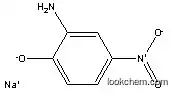 sodium 2-amino-4-nitrophenolate