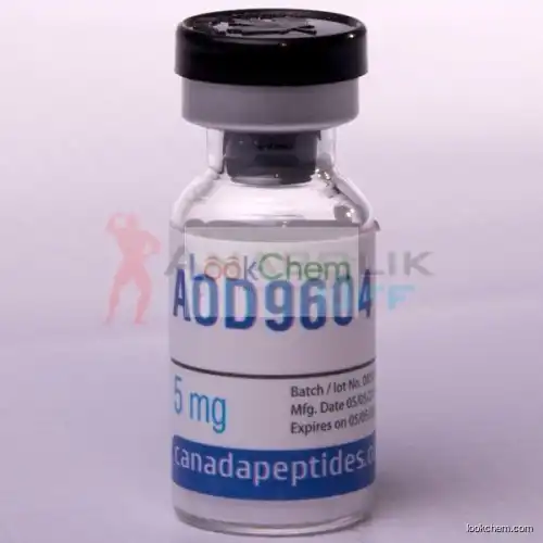 AOD9604 5mg peptides