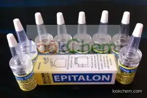 Epithalon (Epitalon) 20mg peptides(2627-69-2)