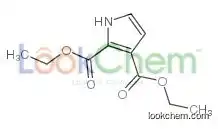 1,4-diethylpyrrole-2,3-dicarboxylate