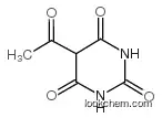 5-acetyl-1,3-diazinane-2,4,6-trione