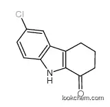 6-chloro-2,3,4,9-tetrahydrocarbazol-1-one