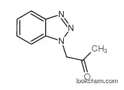 1-(1H-1,2,3-BENZOTRIAZOL-1-YL)ACETONE