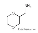 (1,4-Dioxan-2-yl)methanamine