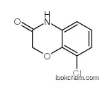 8-chloro-4H-1,4-benzoxazin-3-one