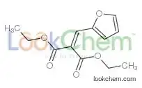 diethyl 2-(furan-2-ylmethylidene)propanedioate