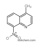 4-METHYL-8-NITROQUINOLINE