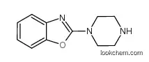 2-Piperazin-1-yl-benzooxazole