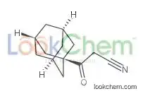 3-(1-ADAMANTYL)-3-OXOPROPANENITRILE