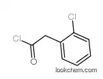 2-Chlorophenylacetyl chloride
