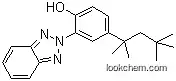 2-(2H-Benzotriazol-2-yl)-4-(1,1,3,3-tetramethylbutyl)phenol