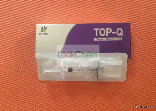 New TOPQ Crosslinked Hyaluronic Acid Dermal Fillers