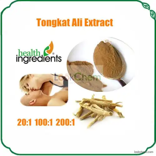 Tongkat Ali Extract powder(84633-29-4)