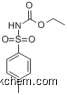 Ethyl N-(4-methylphenyl)sulfonylcarbamate