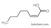 oct-2-enoic acid