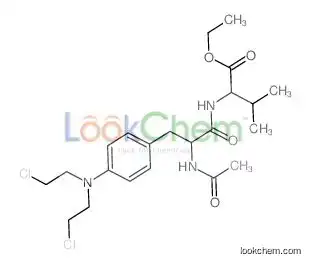 L,L-Asaline