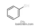 benzenethiol,lead