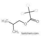 2-methylpropyl 2,2,2-trichloroacetate
