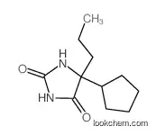 5-cyclopentyl-5-propylimidazolidine-2,4-dione