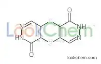 2H,7H-[1,4]dithiino[2,3-d,5,6-d']dipyridazine-1,6-dione