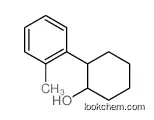 2-(2-methylphenyl)cyclohexan-1-ol