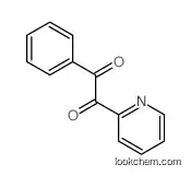 1-phenyl-2-pyridin-2-ylethane-1,2-dione