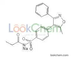 Parecoxib Sodium CAS 198470-85-8(198470-85-8)