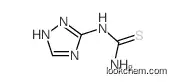 1H-1,2,4-triazol-5-ylthiourea