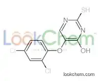 5-(2,4-dichlorophenoxy)-2-sulfanylidene-1H-pyrimidin-4-one