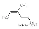 (Z)-3-methylhex-2-ene
