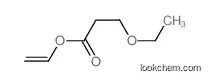 ethenyl 3-ethoxypropanoate