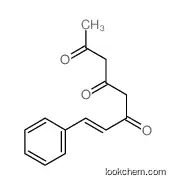 (E)-8-phenyloct-7-ene-2,4,6-trione