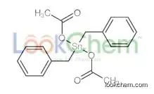 [acetyloxy(dibenzyl)stannyl] acetate