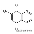 7-aminoquinoline-5,8-dione