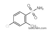4-chloro-2-methylbenzenesulfonamide