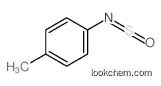 1-methyl-4-(sulfinylamino)benzene