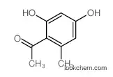 1-(2,4-dihydroxy-6-methylphenyl)ethanone