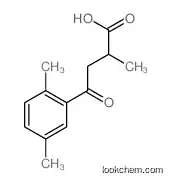 4-(2,5-dimethylphenyl)-2-methyl-4-oxobutanoic acid