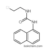 1-(2-chloroethyl)-3-naphthalen-1-ylurea