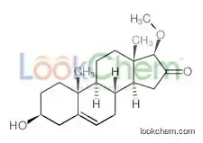 3-hydroxy-17-methoxy-10,13-dimethyl-1,2,3,4,7,8,9,11,12,14,15,17-dodecahydrocyclopenta[a]phenanthren-16-one