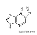 Azidopurine