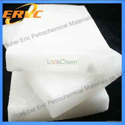 High quality paraffin wax from China for candle making