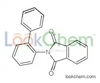 2-(2-phenylphenyl)isoindole-1,3-dione
