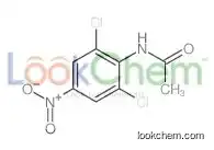 N-(2,6-dichloro-4-nitrophenyl)acetamide